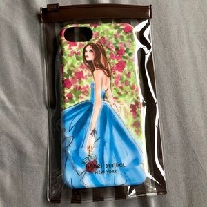 Henri Bendel phone case for iPhone 6/6s7